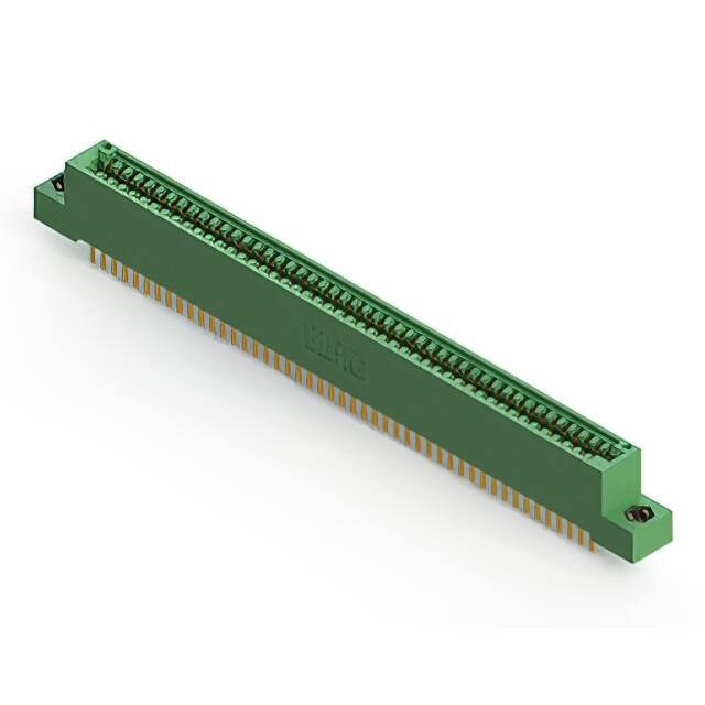 845-094-520-208 EDAC Inc.  Edgeboard Connectors
